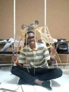 Kesan Mahasiswa Asal Afrika Belajar di Kampus Muhammadiyah: Iklim Belajar Menyenangkan, Tidak Ada Isu Rasialisme