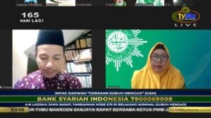 Ruh Islam yang Sesungguhnya Adalah Moderat