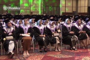 Abdul Mu’ti Ungkap Tiga Kunci Membangun Karir bagi Wisudawan UHAMKA
