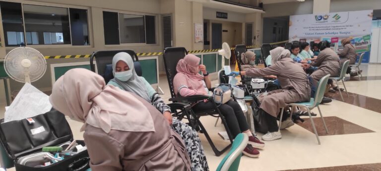 Muhammadiyah Mendirikan Rumah Sakit untuk Menebar Manfaat dan Kegembiraan