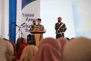 Kemajuan yang Ditampilkan oleh Muhammadiyah itu Nyata, Tidak Semu