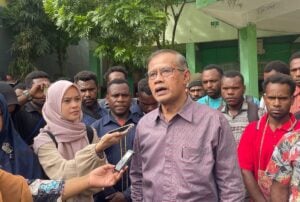 Muhammadiyah Majukan Papua Lewat Universitas, Haedar Nashir: Bumi Papua Milik Kita Bersama