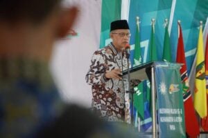 Mengapa Muhammadiyah Terus Mengembangkan Diri, Bahkan Sampai ke Luar Negeri?
