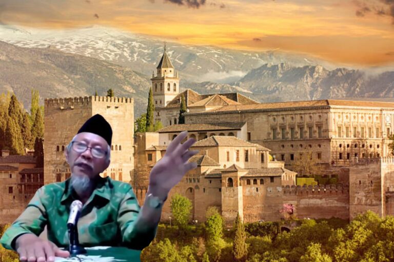 Muhammadiyah Miliki Kesadaran Perlunya Mengembalikan Kejayaan Peradaban Islam