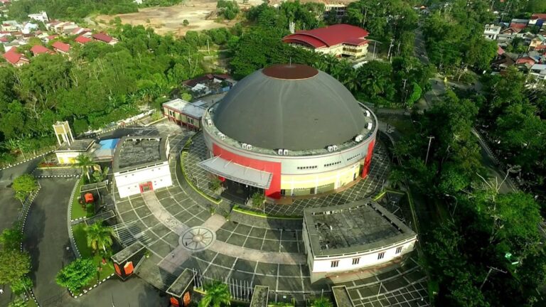 Dihadiri 1.200 Kader, Ini Agenda Muktamar Pemuda Muhammadiyah ke-18 di Balikpapan