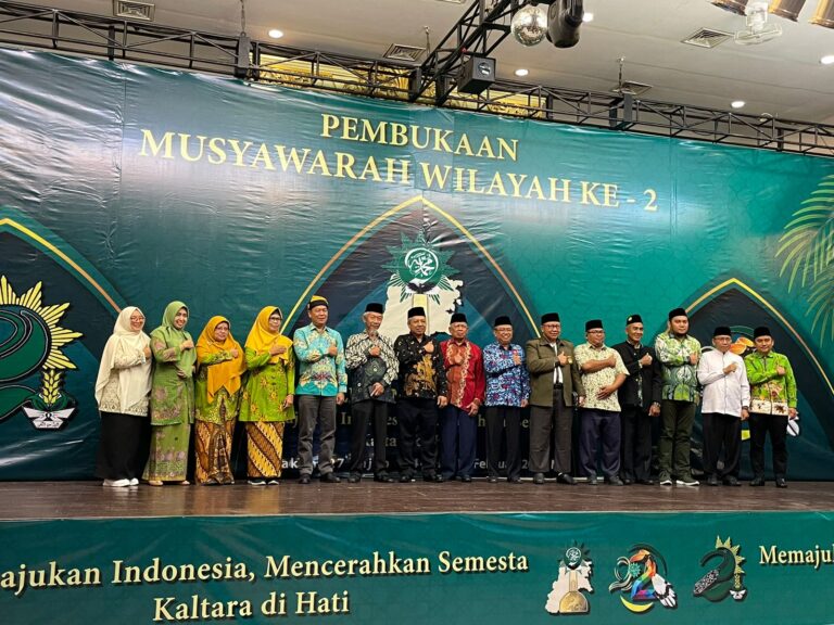 Terpilih Kembali, Syamsi Sarman Optimis Kembangkan PTM di Kaltara