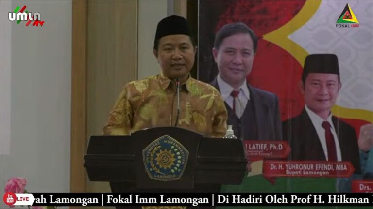 Hilman Latief Dorong Ekspor Pecel Lele, Suplay Kebutuhan Jamaah Haji dan Umroh