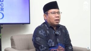 Masa Tunggu atau Iddah Perempuan yang Ditinggal Mati Suaminya
