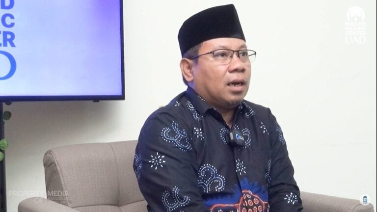 Masa Tunggu atau Iddah Perempuan yang Ditinggal Mati Suaminya