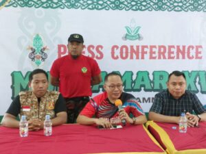 Presiden, Kapolri, Panglima TNI Akan Hadir di Muktamar ke-18 Pemuda Muhammadiyah