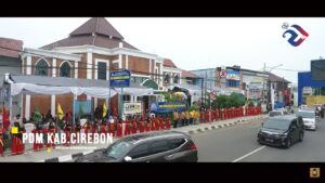 Empat Area Penting di Muswil Muhammadiyah Jawa Barat di Cirebon