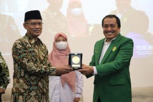 Fakultas Kedokteran dan Rumah Sakit Muhammadiyah-‘Aisyiyah Bersinergi Sehatkan Bangsa
