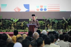 Haedar Nashir : Pemuda dan Negarawan Menentukan Hidup Matinya Bangsa