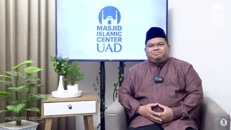 Ingin Menjadi Wali Allah ? Begini Kriteria dan Tuntunannya
