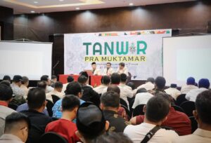Tanwir Pra-Muktamar Pemuda Muhammadiyah XVIII Tetapkan 36 Nama Calon Formatur