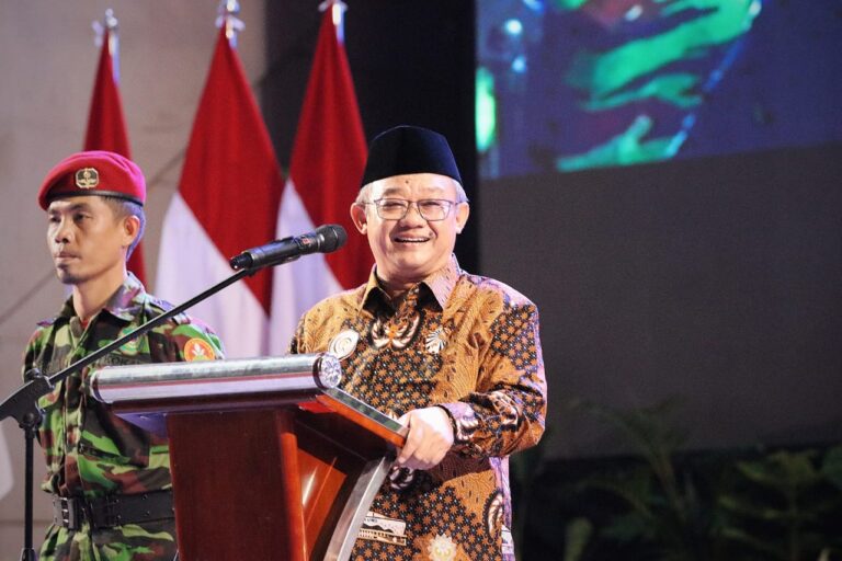 Suksesnya Muktamar Pemuda Muhammadiyah dan Pesan “5i” Abdul Mu’ti untuk Para Kader