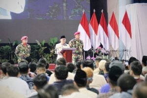 Wasiat Terakhir Cak Nanto Sebagai Ketua Umum PP Pemuda Muhammadiyah