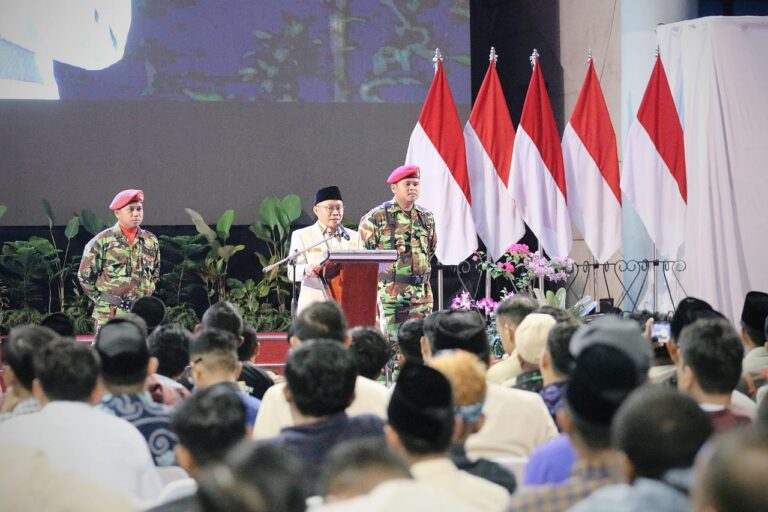 Wasiat Terakhir Cak Nanto Sebagai Ketua Umum PP Pemuda Muhammadiyah