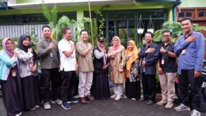 ‘Aisyiyah Dorong Perkuatan Akses Partisipasi Lansia dan Difabel  pada Pemilu 2024