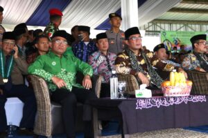 Ridwan Kamil : Muhammadiyah dan Pemprov Jabar Sejalan Hadirkan Islam Berkemajuan