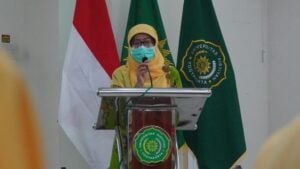 Rakerpim PP ‘Aisyiyah Kembangkan Program Berlandaskan Tata Nilai Risalah Perempuan Berkemajuan