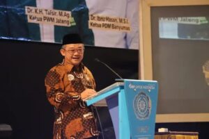 Abdul Mu’ti: Hati-hati, Ghibah Digital Dosanya Berkali-kali Lipat