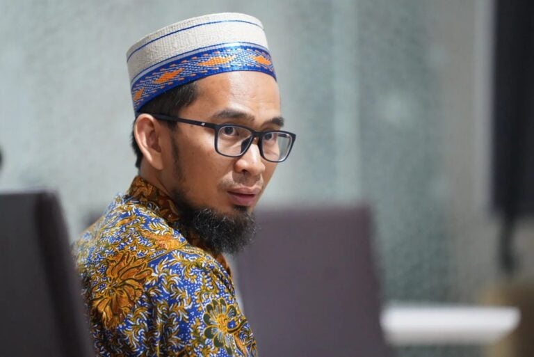 Pimpinan Majelis Tabligh PP Muhammadiyah Resmi Dirilis, Ada Ustadz Adi Hidayat