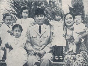 Di Depan Megawati, Haedar Nashir Kenang Keluarga Soekarno Sebagai Keluarga Muhammadiyah