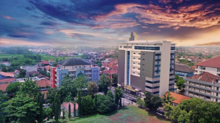 Dua Universitas Muhammadiyah Masuk Peringkat Kampus Terbaik Se Asean