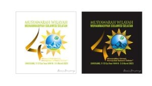Musywil ke-40 Muhammadiyah Sulsel Bakal Meriah, Panitia Siapkan Berbagai Acara untuk 7000 Peserta