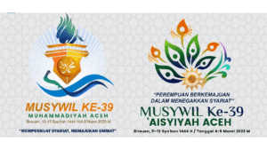 Tiga Hari Lagi, Musywil Muhammadiyah dan Aisyiyah Aceh di Bireuen