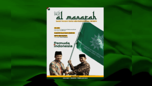 Terinspirasi dari Muhammad Abduh, PCIM Arab Saudi Terbitkan Majalah Al Manarah