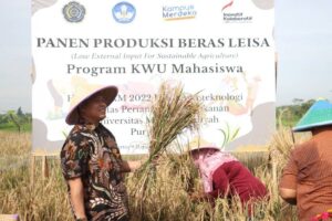 Insight Pemberdayaan MPM Sangat Diperlukan dalam Aktualisasi Catur Dharma Perguruan Tinggi