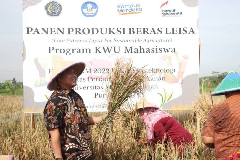 Insight Pemberdayaan MPM Sangat Diperlukan dalam Aktualisasi Catur Dharma Perguruan Tinggi