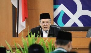 Ketertinggalan Islam di Bidang IPTEK Terjadi Karena Kecelakaan Sejarah
