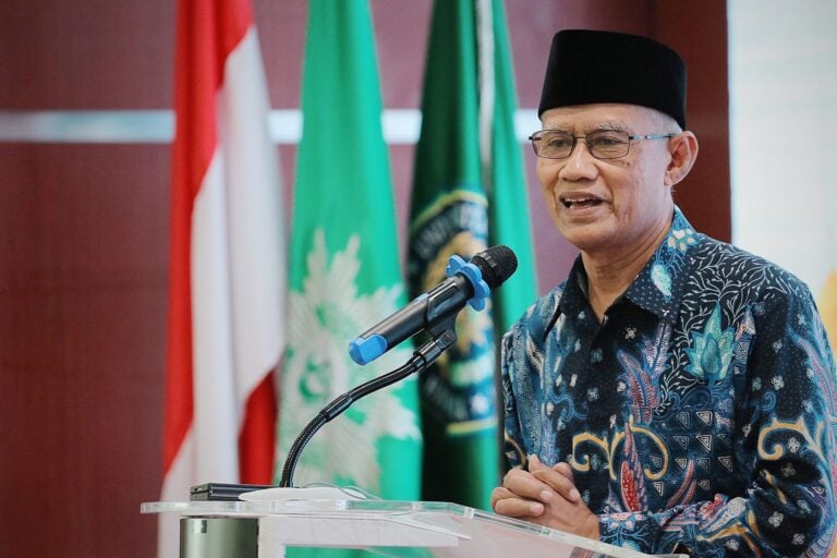 Paham Islam Berkemajuan Memiliki Sanad yang Sahih kepada Kiai Ahmad Dahlan