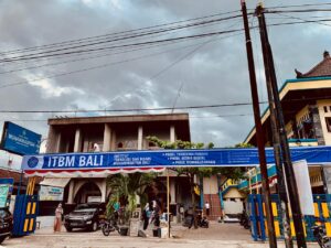 Tarawih Pertama Bersamaan Hari Raya Nyepi, Muhammadiyah Bali Kedepankan Toleransi
