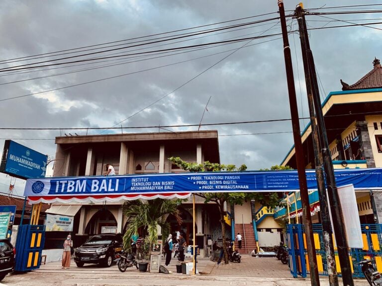 Tarawih Pertama Bersamaan Hari Raya Nyepi, Muhammadiyah Bali Kedepankan Toleransi