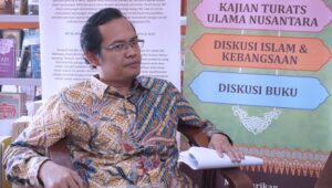 Sejarah  Perubahan Nama  Muhammad Darwis Menjadi Ahmad Dahlan