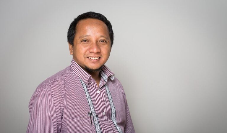 Sulitnya Umat Menemukan Role Model di Era Kemajuan Media