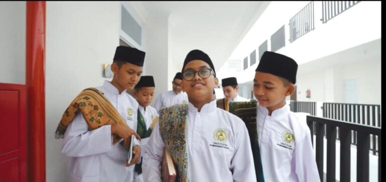 Madrasah Mu’allimin Kirim 500 Lebih Mubaligh Hijrah, Ada yang ke Taiwan, Thailand dan Malaysia