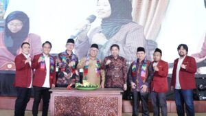 Bersamaan dengan Milad Ke-59, DPP IMM Gelar Tanwir di Banjarmasin