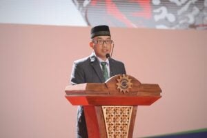 Rayakan Milad 1 Abad, RS PKU Muhammadiyah Yogyakarta Tunjukkan Eksistensi Lintasi Zaman Sehatkan Bangsa