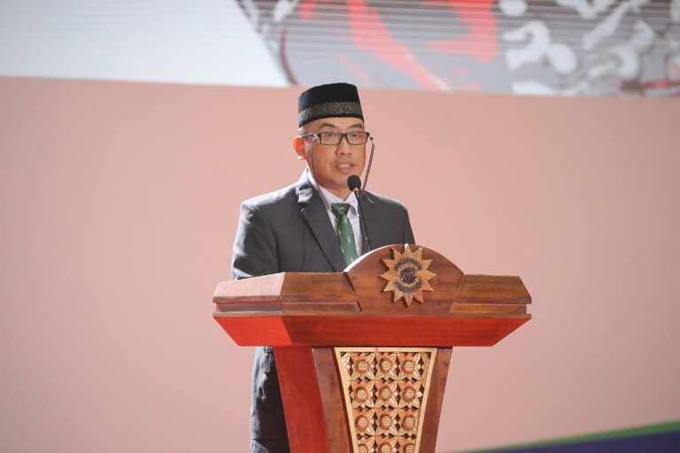 Rayakan Milad 1 Abad, RS PKU Muhammadiyah Yogyakarta Tunjukkan Eksistensi Lintasi Zaman Sehatkan Bangsa