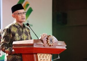 Satu Abad PKU Muhammadiyah, Tonggak Sejarah yang Strategis dan Bermakna dalam Perjalanan Kesehatan Umat dan Bangsa