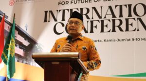 Seratus Tahun RS PKU Muhammadiyah Menginsipirasi Membangun Kesehatan Bangsa