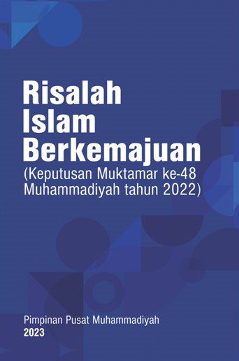Risalah Islam Berkemajuan