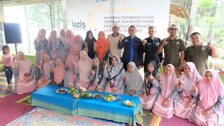 Muhammadiyah Dorong Konsolidasi Perempuan Petani