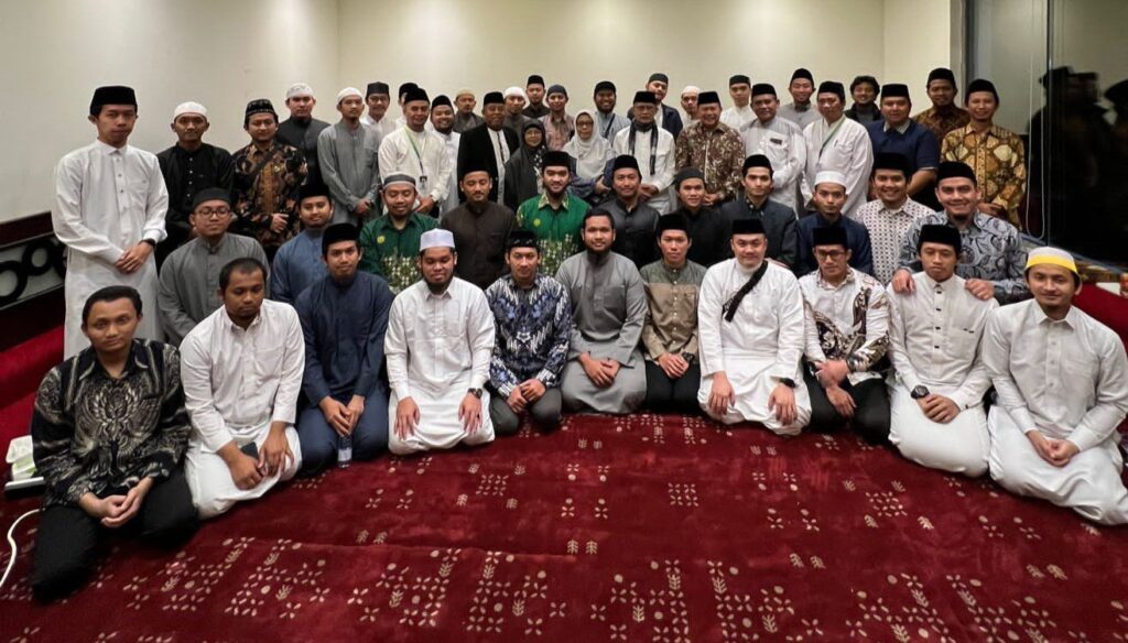 <strong>Enam Tahun Muhammadiyah Arab Saudi, dari 10 Anggota Menjadi 100 Lebih Anggota</strong>