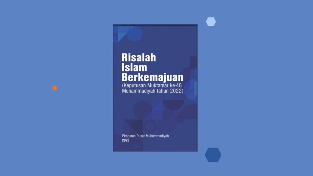 <strong>Download Buku Risalah Islam Berkemajuan</strong>
